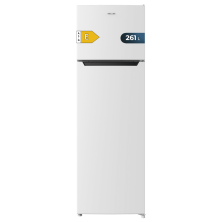 Bolero CoolMarket 2D 261 White E