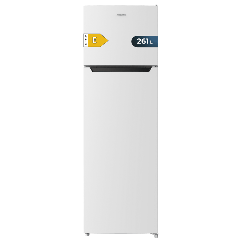 Bolero CoolMarket 2D 261 White E