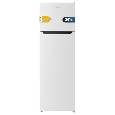 Bolero CoolMarket 2D 261 White E