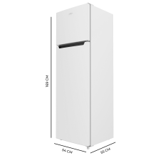 Bolero CoolMarket 2D 261 White E