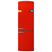 Bolero CoolMarket Combi Origin 294+ Red E