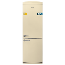 Bolero CoolMarket Combi Origin 294+ Beige E