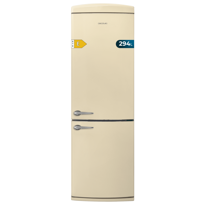 Bolero CoolMarket Combi Origin 294+ Beige E