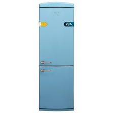 Bolero CoolMarket Combi Origin 294+ Blue E