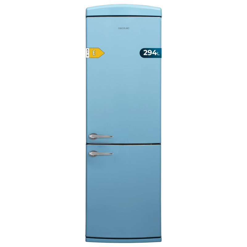 Bolero CoolMarket Combi Origin 294+ Blue E