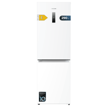 Bolero CoolMarket Combi 290 White