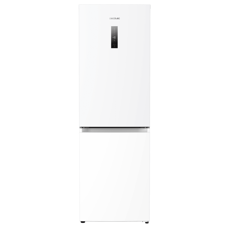 Bolero CoolMarket Combi 290 White