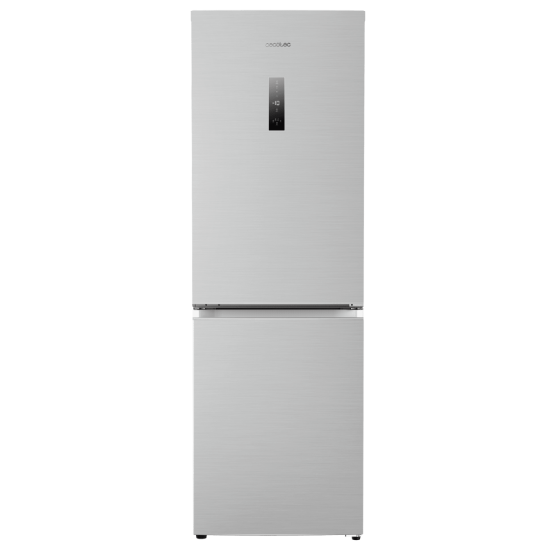 Bolero CoolMarket Combi 290 Inox