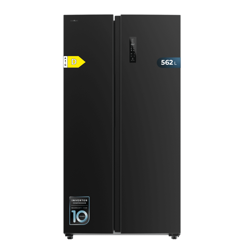 Bolero CoolMarket SBS 562 Dark D