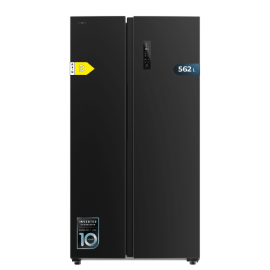 Bolero CoolMarket SBS 562 Dark D