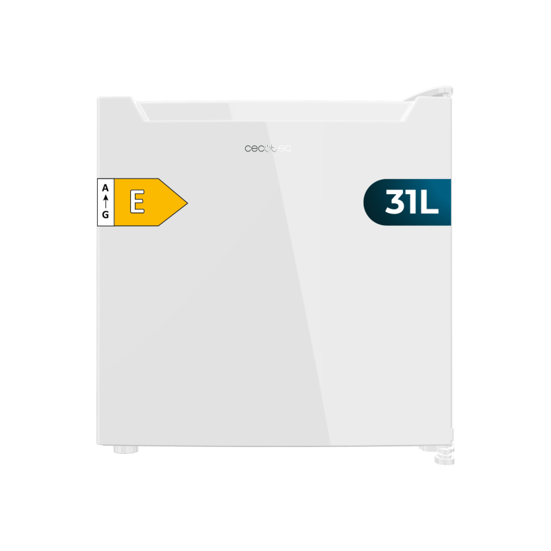 Bolero CoolMarket TT 31 Dual White E