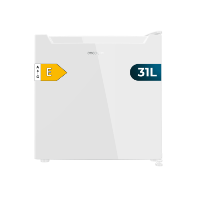 Bolero CoolMarket TT 31 Dual White E