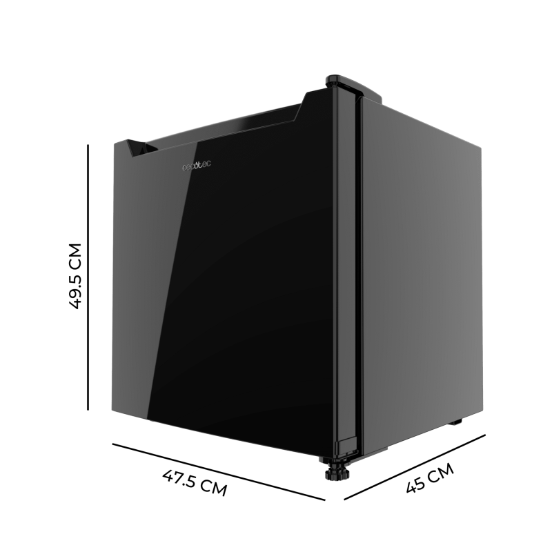 Bolero CoolMarket TT 31 Dual Black E