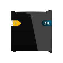 Bolero CoolMarket TT 31 Dual Black Glass E