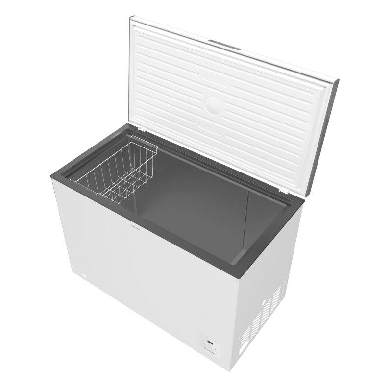 Bolero CoolMarket Chest 299 White E