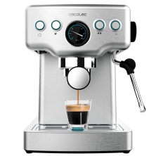 Cafetera espresso Power Espresso 20 Barista Mini