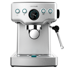 Cafetera espresso Power Espresso 20 Barista Mini