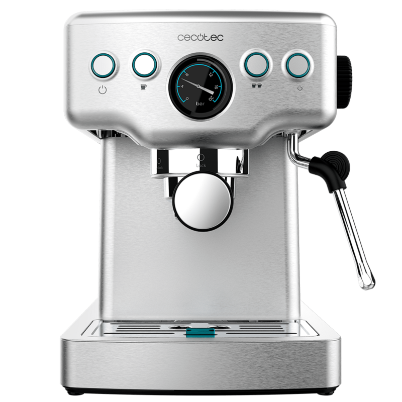 Cafetera espresso Power Espresso 20 Barista Mini