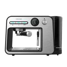 Cafetera espresso Power Espresso 20 Square Pro