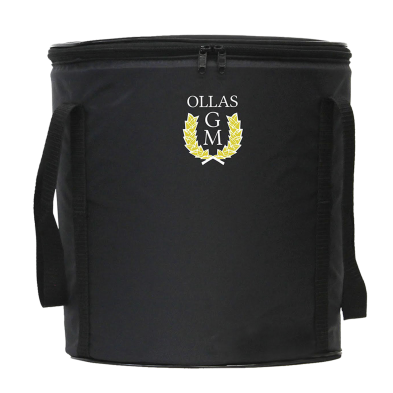 Bolsa olla programable