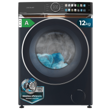 Bolero DressCode 12980 Direct Drive Blue A