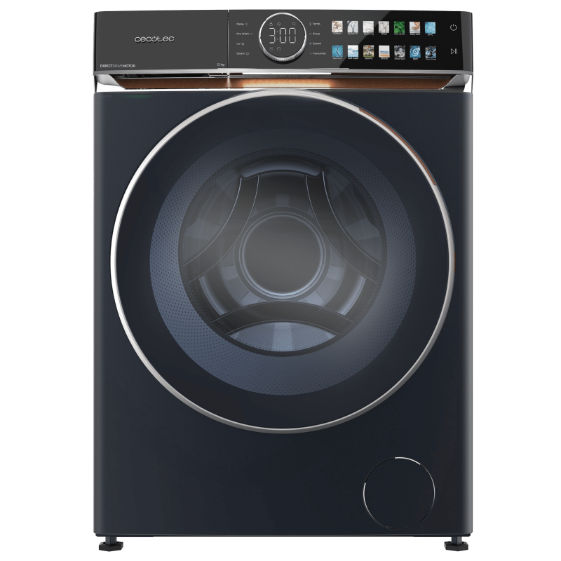 Bolero DressCode 12980 Direct Drive Blue A