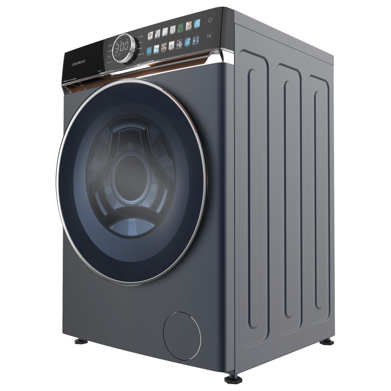 Bolero DressCode 12980 Direct Drive Blue A