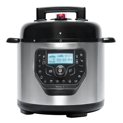 Olla programable Modelo H Deluxe