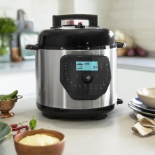 Olla programable Modelo H Deluxe