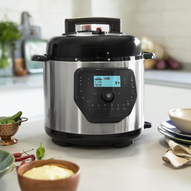 Olla programable Modelo H Deluxe