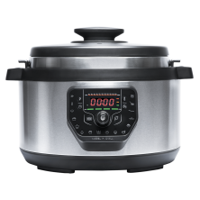 Olla programable modelo h ovall