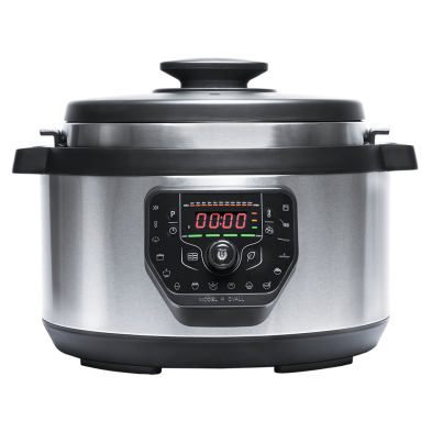 Olla programable modelo h ovall