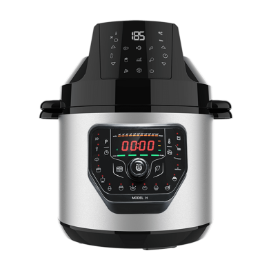 Olla Programable Gm H Fry