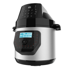 Olla Programable Gm H Deluxe Fry