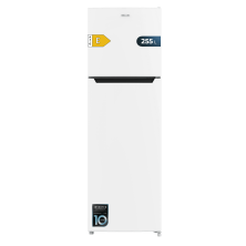 Bolero CoolMarket 2D 255 NF White E