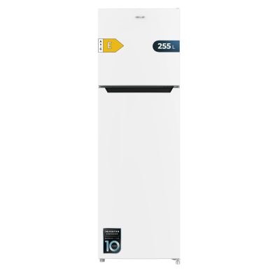 Bolero CoolMarket 2D 255 NF White E