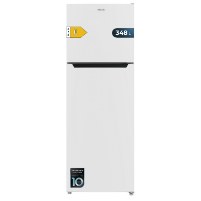 Bolero CoolMarket 2D 348 NF White E