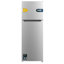 Bolero CoolMarket 2D 348 NF Inox E