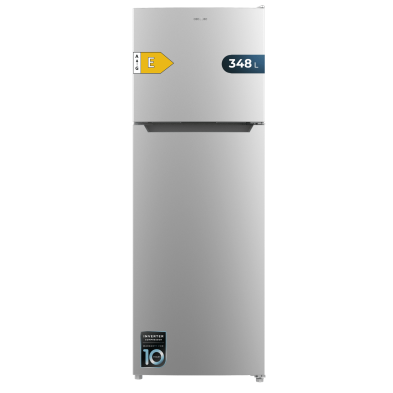 Bolero CoolMarket 2D 348 NF Inox E