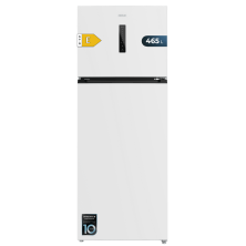 Bolero CoolMarket 2D 465 NF White E