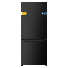 Bolero CoolMarket Combi 117 DF Black E