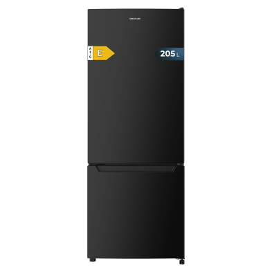 Bolero CoolMarket Combi 205 DF Black E