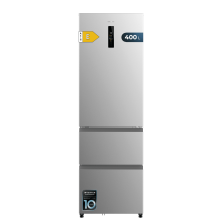 Bolero CoolMarket Combi FD 400 Inox E