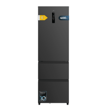 Bolero CoolMarket Combi FD 400 Dark E