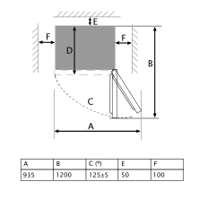 Bolero CoolMarket Combi FD 400 Dark E