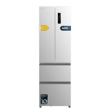 Bolero CoolMarket Combi F2D 400 Inox E