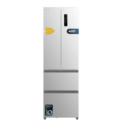 Bolero CoolMarket Combi F2D 400 Inox E