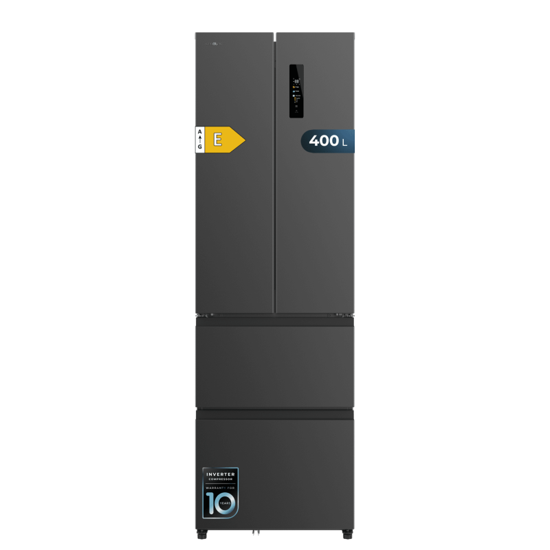 Bolero CoolMarket Combi F2D 400 Dark E