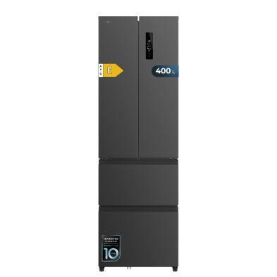 Bolero CoolMarket Combi F2D 400 Dark E