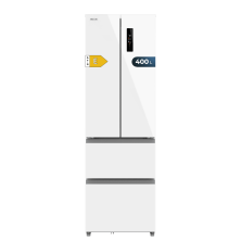 Bolero CoolMarket Combi F2D 400 White Glass E